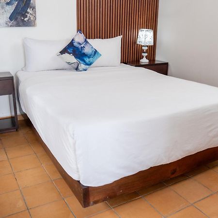 Hotel H4 El Paraiso Экстерьер фото