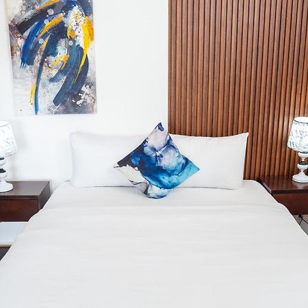 Hotel H4 El Paraiso Экстерьер фото