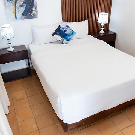 Hotel H4 El Paraiso Экстерьер фото
