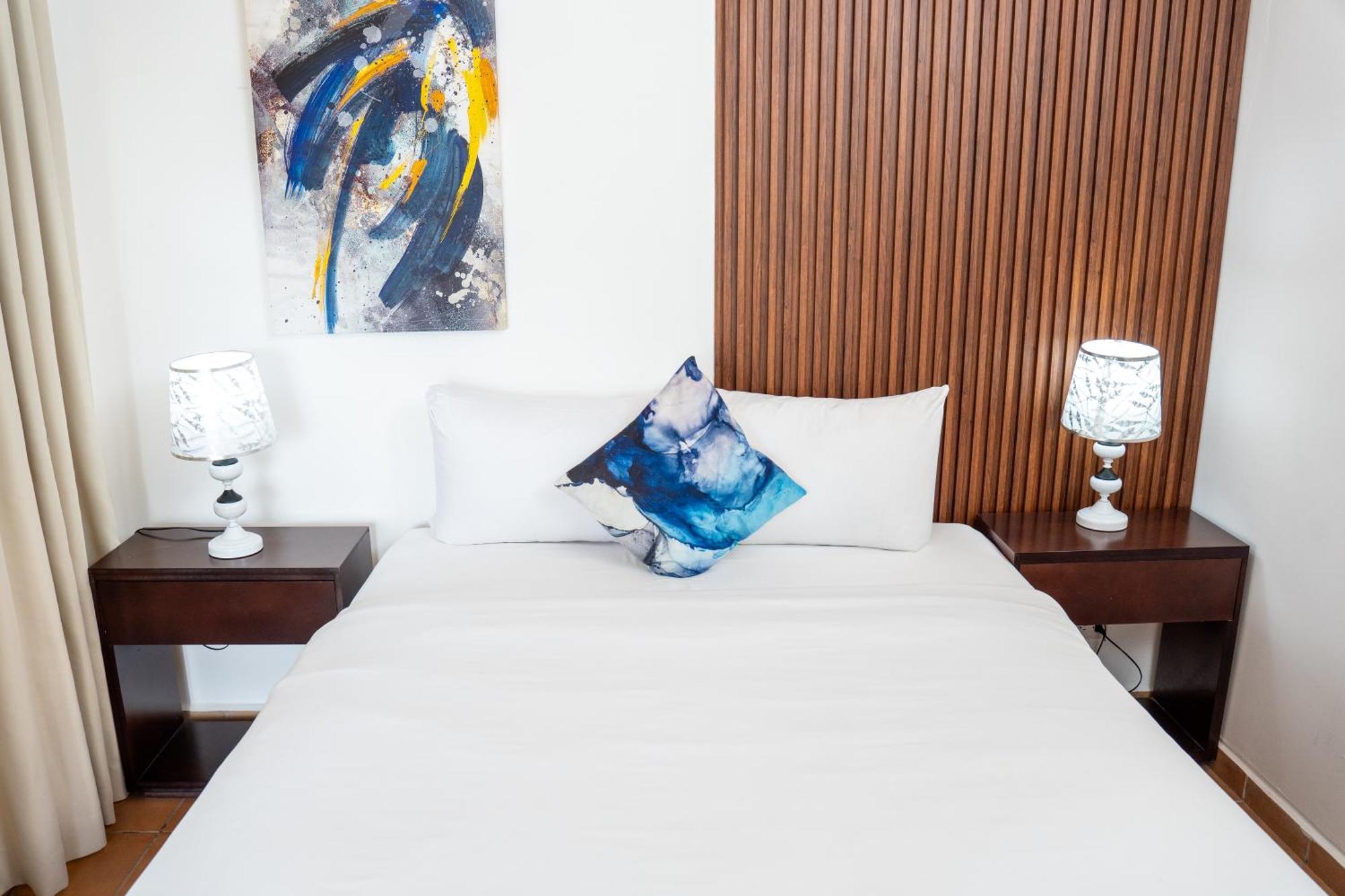Hotel H4 El Paraiso Экстерьер фото